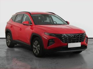 Hyundai Tucson 1.6 T-GDI