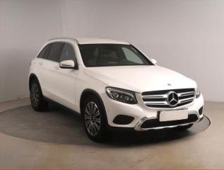 Mercedes-Benz GLC 350d 4MATIC, R, NAVI