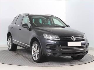 Volkswagen Touareg R-Line 3.0 TDI, 4X4, Automat