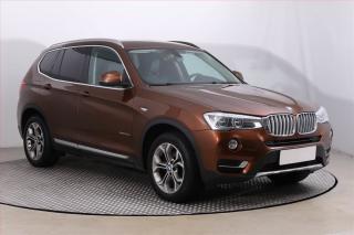 BMW X3 xDrive20d, R,AUTOMAT,4x4