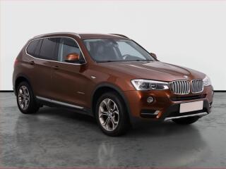 BMW X3 xDrive20d, �R,AUTOMAT,4x4