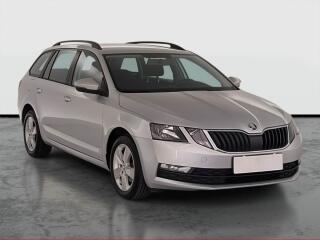 �koda Octavia Ambition Plus 1.6 TDI