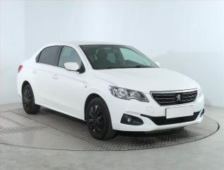 Peugeot 301 1.2 PureTech, Serv.kniha