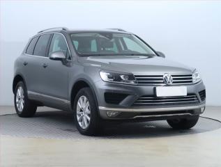 Volkswagen Touareg Business 3.0 TDI