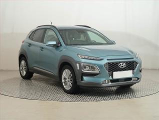 Hyundai Kona 1.6 T-GDI, 4X4, Automat