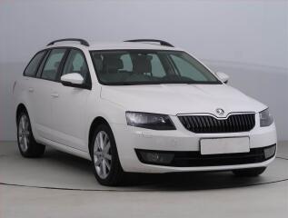 �koda Octavia Style 1.6 TDI, Serv.kniha
