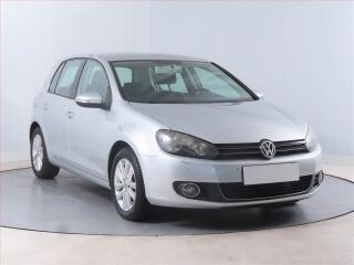 Volkswagen Golf 1.4 TSI, Serv.kniha, Navi