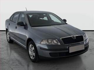 �koda Octavia 1.6