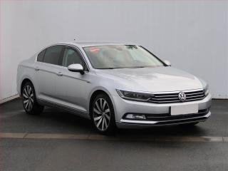 Volkswagen Passat Highline 2.0 BiTDI, 4X4