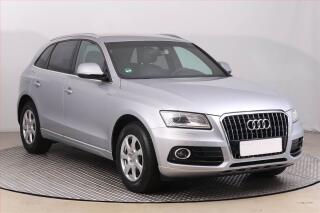 Audi Q5 2.0 TDI, K��e, Navi, Bi-Xenony