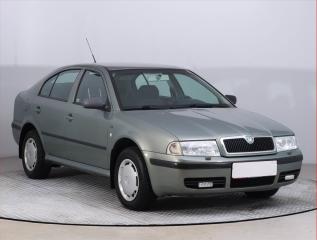 koda Octavia 1.9 TDI, R,1.maj, po STK