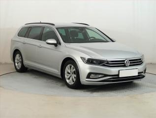 Volkswagen Passat 2.0 TDI