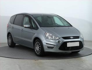 Ford S-MAX 2.0 TDCi, 7mst