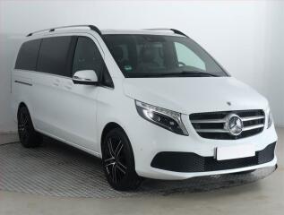 Mercedes-Benz 300 d, �R, DPH