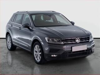 Volkswagen Tiguan 1.5 TSI