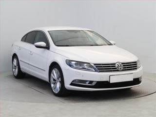 Volkswagen CC 2.0 TDI, Navi, Xenony