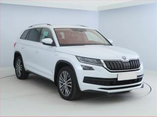 koda Kodiaq Laurin&Klement 2.0 TDI