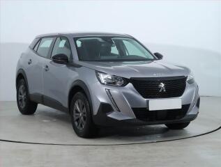 Peugeot 2008 1.2 PureTech, Automat, �R