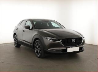 Mazda CX-30 Skyactiv-X 2.0