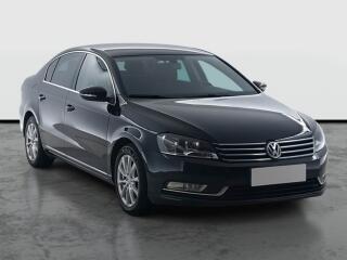 Volkswagen Passat Comfortline 1.8 TSI, po STK