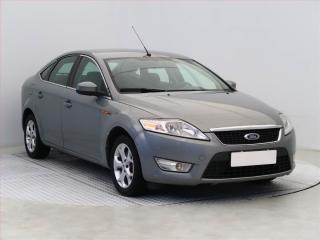 Ford Mondeo 1.6i 16V, Serv.kniha