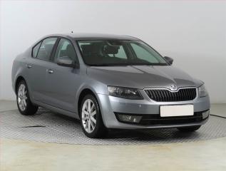 koda Octavia 1.8 TSI, Automat, Serv.kniha