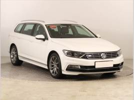 Volkswagen Passat R-Line 2.0 TDI, R,2.maj