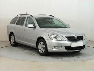 koda Octavia 1.6 TDI, R,1.maj, Tempomat
