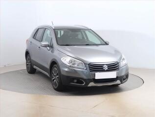 Suzuki SX4 S-Cross 1.6 VVT AllGrip, 4X4, �R