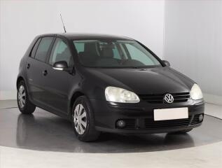 Volkswagen Golf 1.4 16V, nov� STK, zamluveno