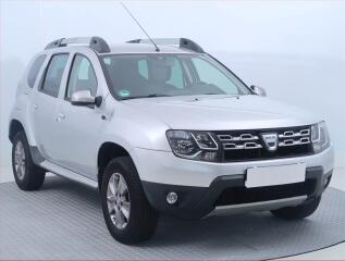 Dacia Duster 1.2 TCe, Navi, Tempomat