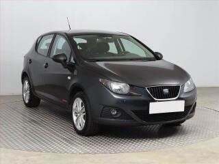 Seat Ibiza 1.2 12V, �R,1.maj, Serv.kniha