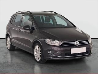 Volkswagen Golf Sportsvan Comfortline 1.6 TDI, Tempomat