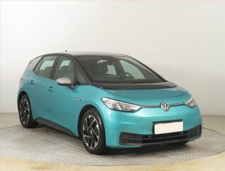 Volkswagen ID.3 Pro Perf. (62 kWh), SoH 87%