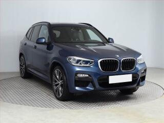 BMW X3 M Sport xDrive20d