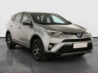 Toyota RAV4 2.5 Hybrid