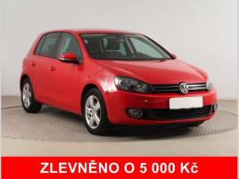 Volkswagen Golf 1.2 TSI, Serv.kniha, Tempomat