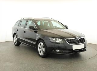 �koda Superb Laurin&Klement 2.0 TDI