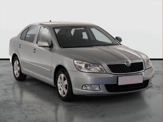 �koda Octavia Ambition 1.6 TDI, Serv.kniha