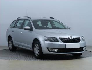 koda Octavia Ambition 1.6 TDI, 4X4