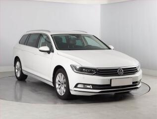 Volkswagen Passat Highline 2.0 TDI, Automat