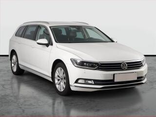 Volkswagen Passat Highline 2.0 TDI, Automat