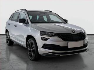 �koda Karoq Sportline 1.5 TSI