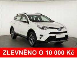 Toyota RAV4 2.5 Hybrid, Automat