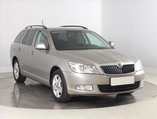 koda Octavia 2.0 TDI, Serv.kniha, Tempomat