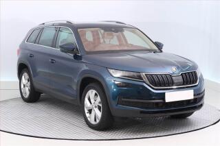�koda Kodiaq 2.0 TDI 4x4