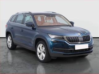�koda Kodiaq 2.0 TDI 4x4