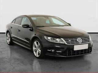 Volkswagen CC R-line 2.0 TDI, 4X4, �R,1.maj