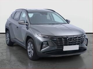 Hyundai Tucson 1.6 T-GDI 48V MHEV