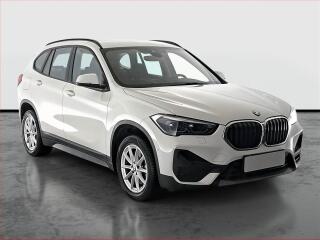 BMW X1 xDrive20i